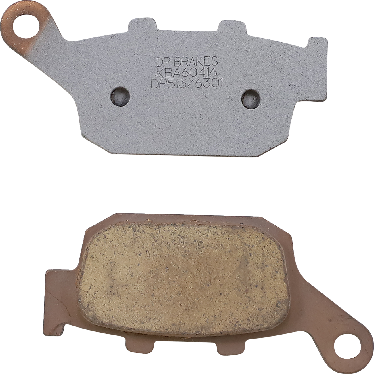 EBC HH Brake Pads - Image 2