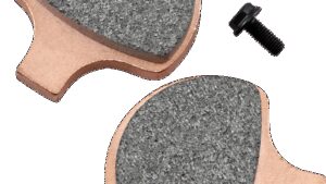 New Motorcycle Parts, New Parts