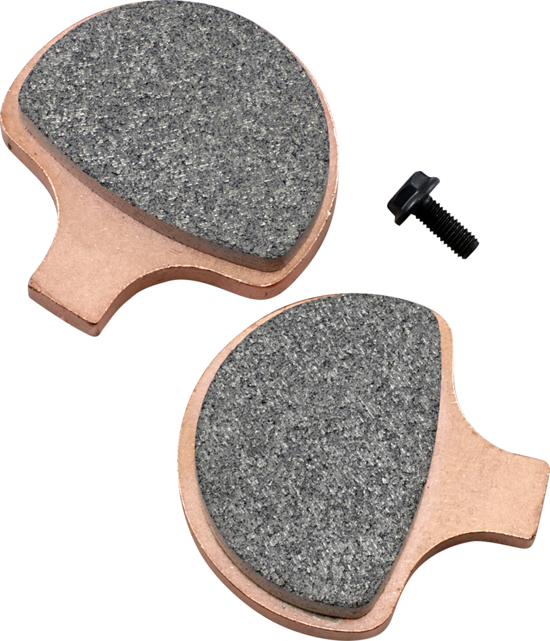 SBS Dual Carbon Brake Pads - Image 2