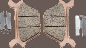 New Motorcycle Parts, New Parts