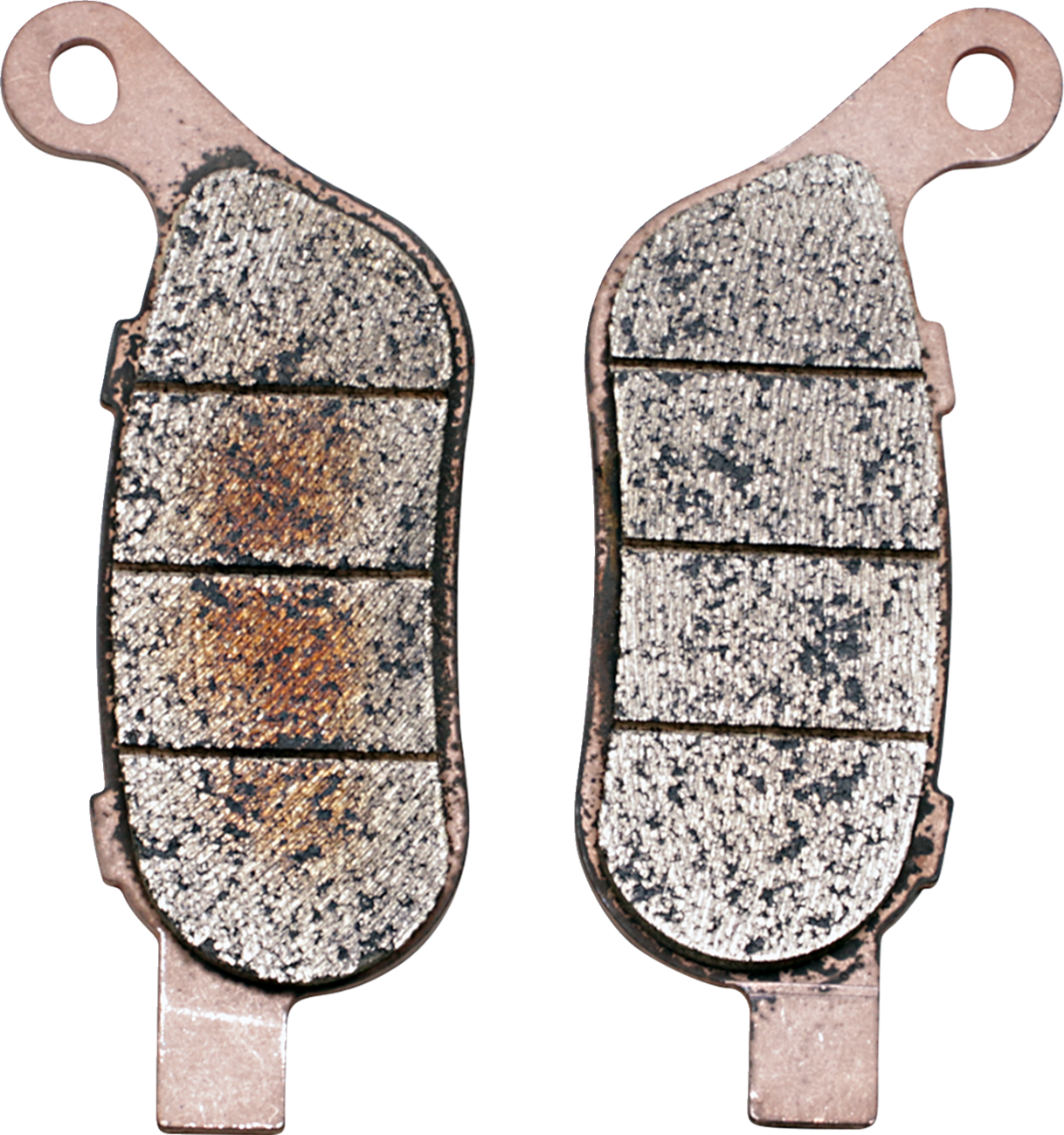 EBC Brake Pads - Image 2