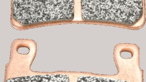 New Motorcycle Parts, New Parts