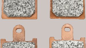 New Motorcycle Parts, New Parts