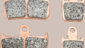 New Motorcycle Parts, New Parts