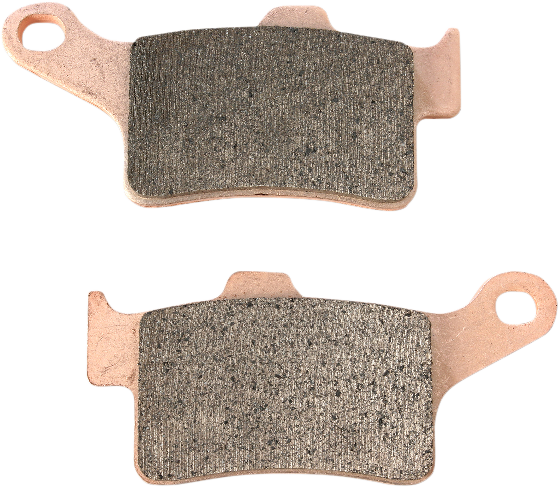 EBC HH Brake Pads