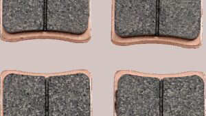 New Motorcycle Parts, New Parts