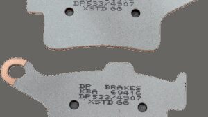 New Motorcycle Parts, New Parts