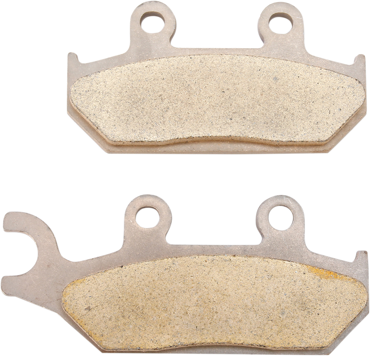 EBC HH Brake Pads - Image 2