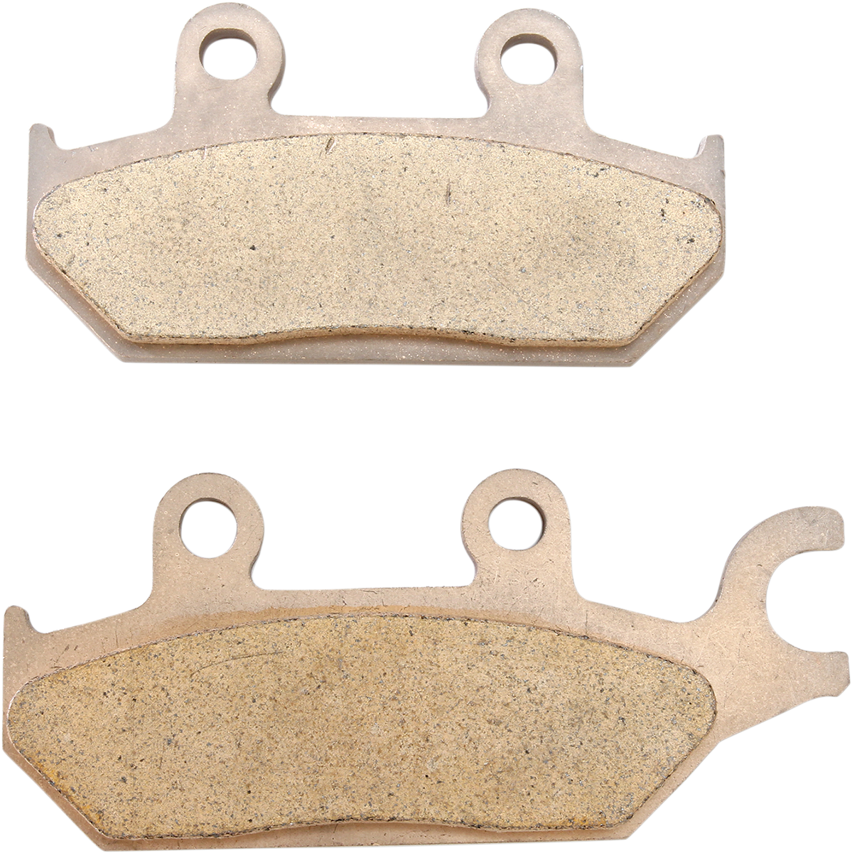 MOOSE OFFROAD XCR Brake Pads - Front - Can-Am/Yamaha