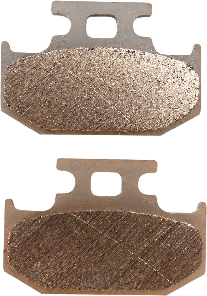 SBS Street Excel Brake Pads - Touring - Image 2