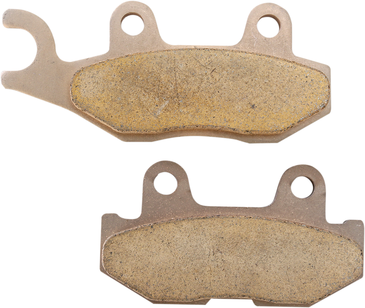 EBC HH Brake Pads - Image 2