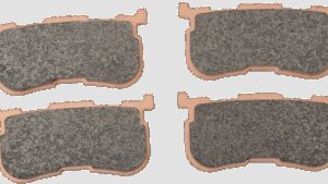 New Motorcycle Parts, New Parts