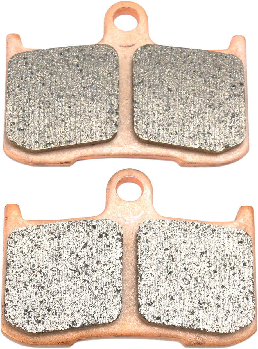 EBC HH Brake Pads - Image 2