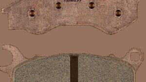 New Motorcycle Parts, New Parts