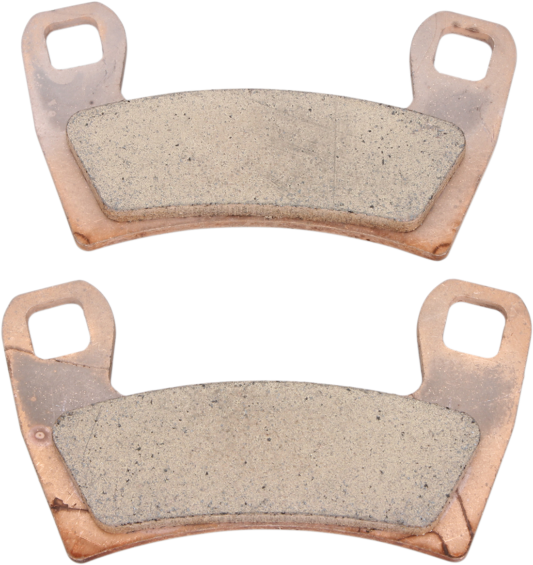EBC SV Severe Duty Brake Pads - Image 2
