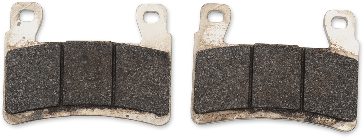 EBC SV Severe Duty Brake Pads - Image 2