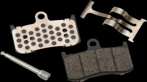 New Motorcycle Parts, New Parts