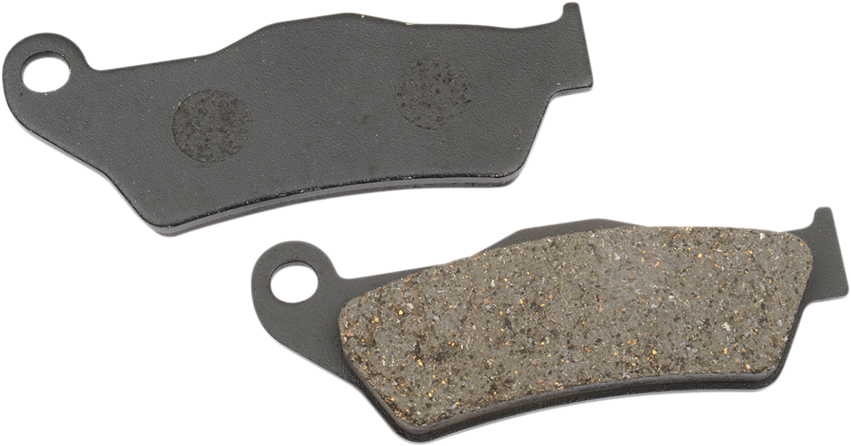 EBC SXR Brake Pads - Image 2