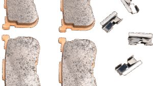 New Motorcycle Parts, New Parts