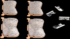 New Motorcycle Parts, New Parts