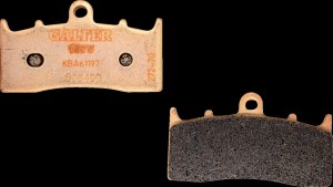 New Motorcycle Parts, New Parts