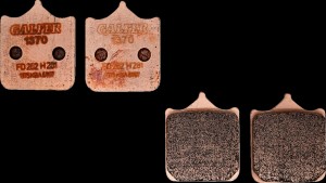 New Motorcycle Parts, New Parts