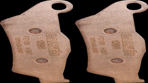 New Motorcycle Parts, New Parts