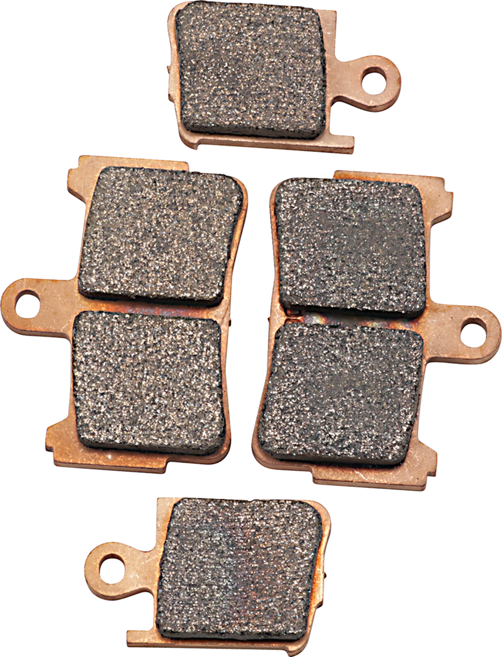 SBS Off-Road Sintered Brake Pads - Outlander - Image 2