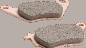 New Motorcycle Parts, New Parts