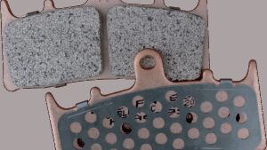 New Motorcycle Parts, New Parts