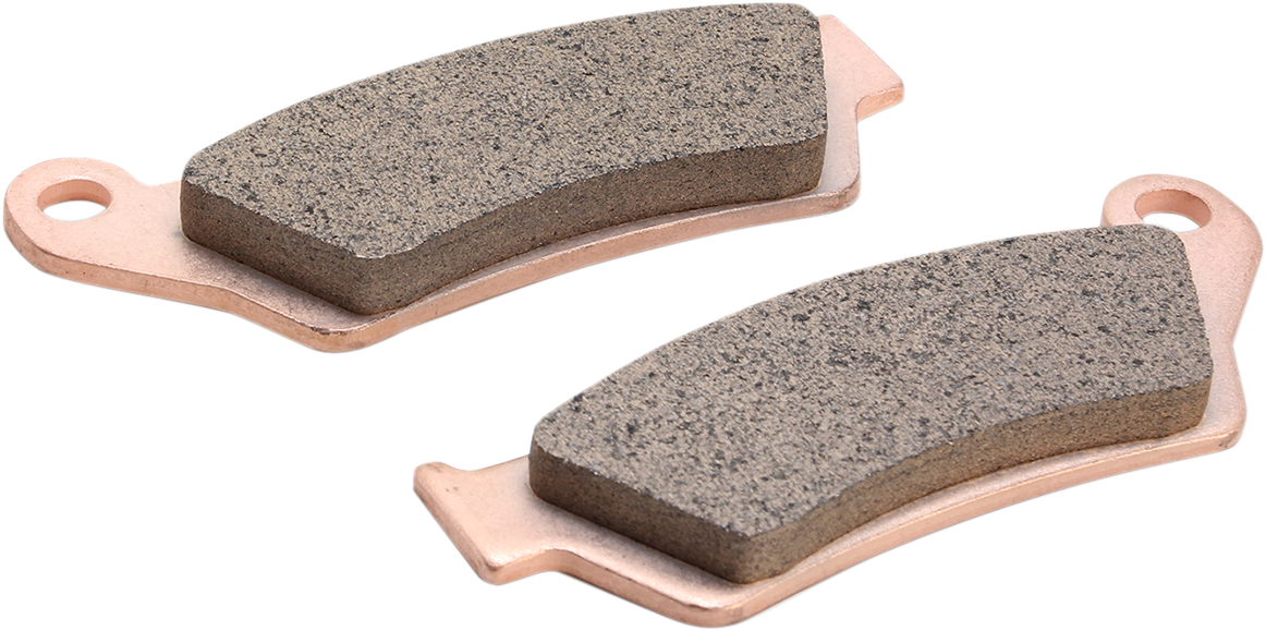 EBC HH Brake Pads