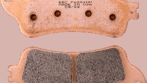 New Motorcycle Parts, New Parts