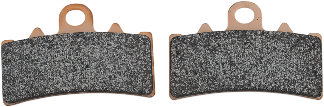 EBC Sintered Brake Pads