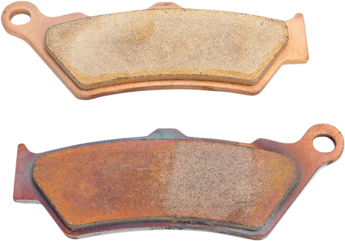 DP BRAKES Standard Brake Pads
