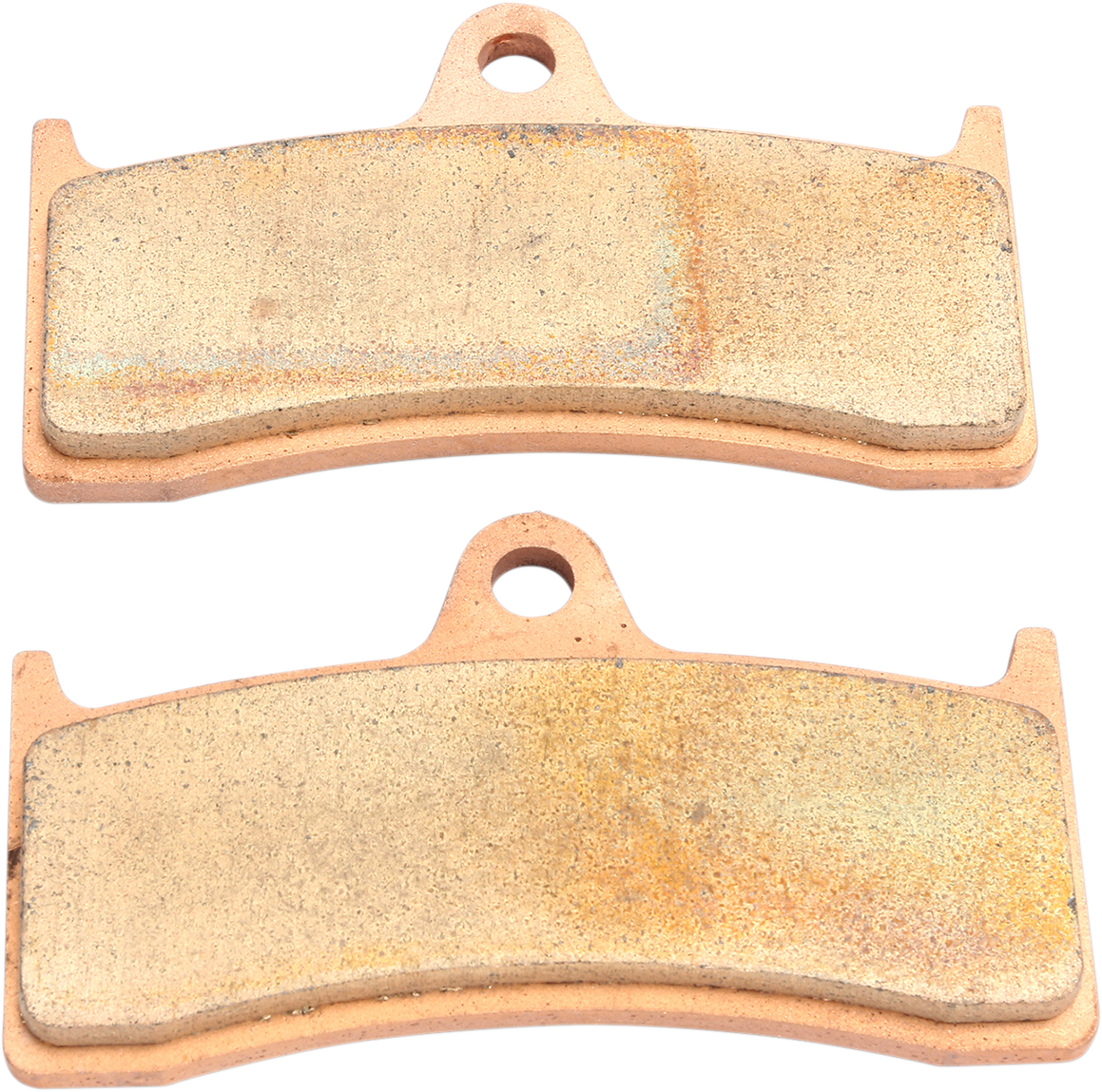 DRAG SPECIALTIES Sintered Brake Pads - Buell