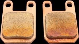 New Motorcycle Parts, New Parts