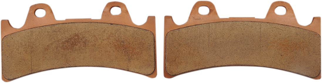 SBS HF Brake Pads - Sportsman - Image 2