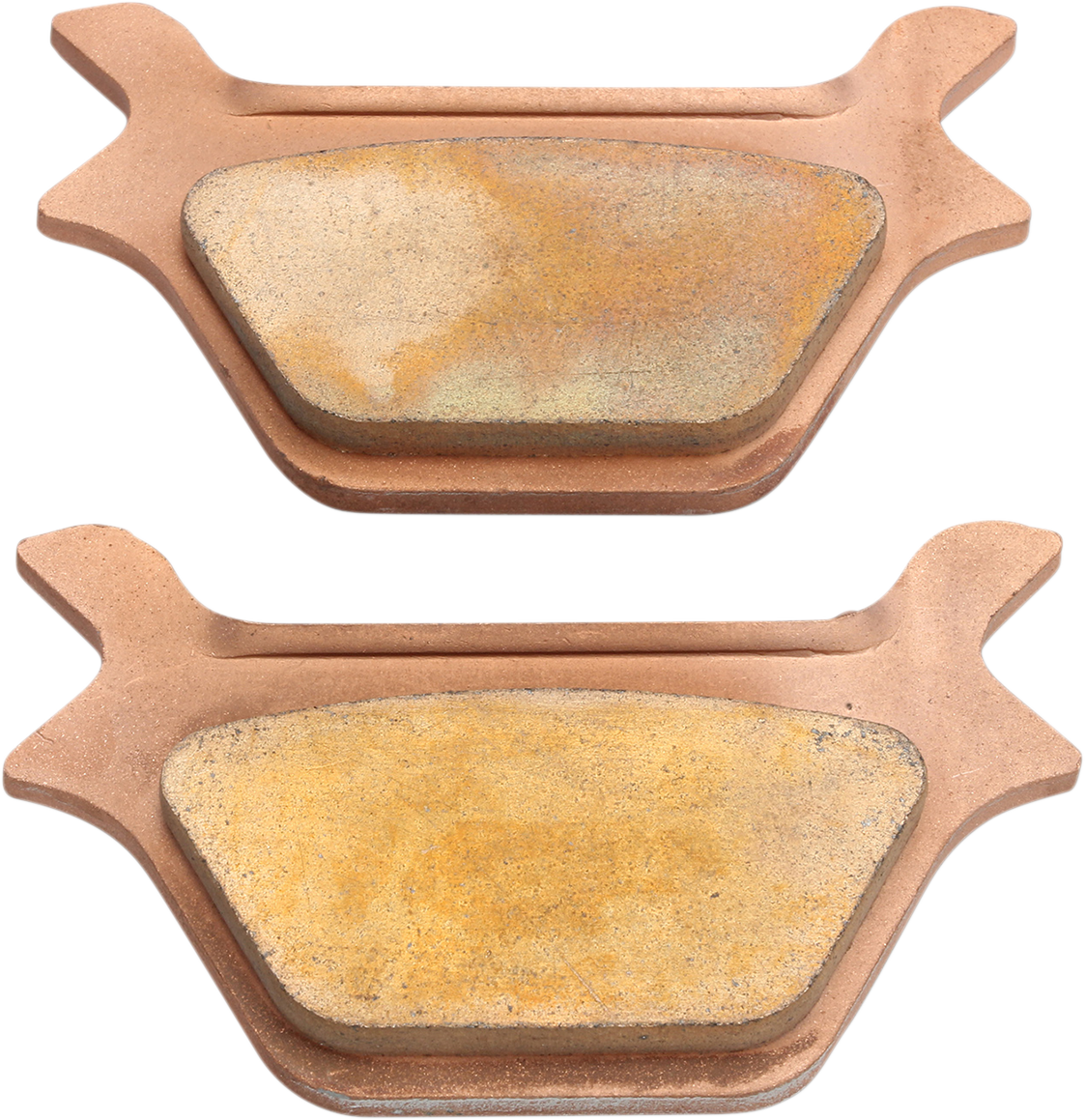 EPI Brake Pads - Polaris - Image 2