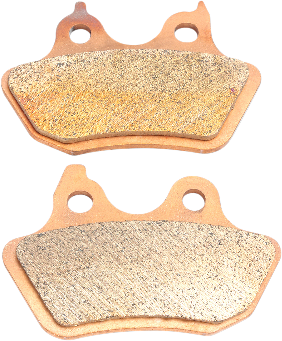 DP BRAKES RDP Racing Brake Pads - Kawasaki - Image 2