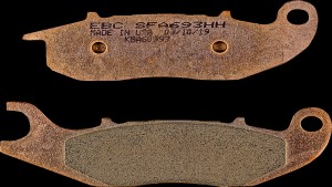 New Motorcycle Parts, New Parts