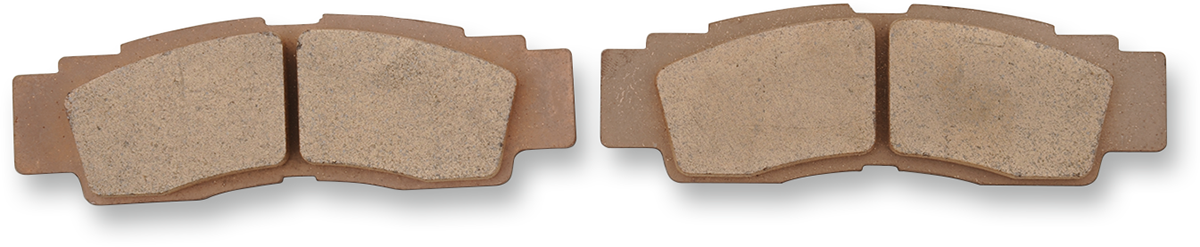 SBS Off-Road Sintered Brake Pads - Image 2