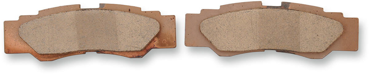 EBC Sintered "R" Brake Pads - Image 2