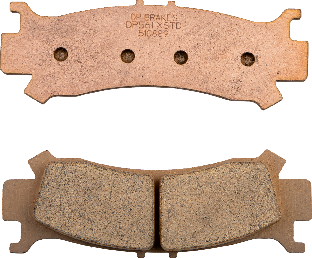 SBS Off-Road Sintered Brake Pads - Image 2