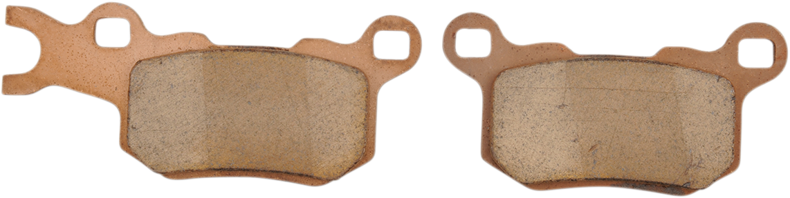 EBC Sintered "R" Brake Pads - Image 2