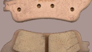 New Motorcycle Parts, New Parts