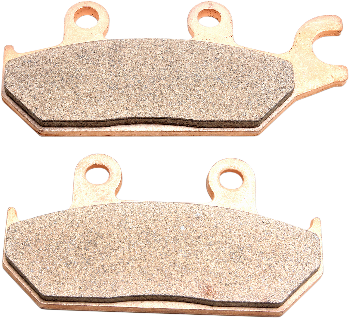 EBC SV Severe Duty Brake Pads
