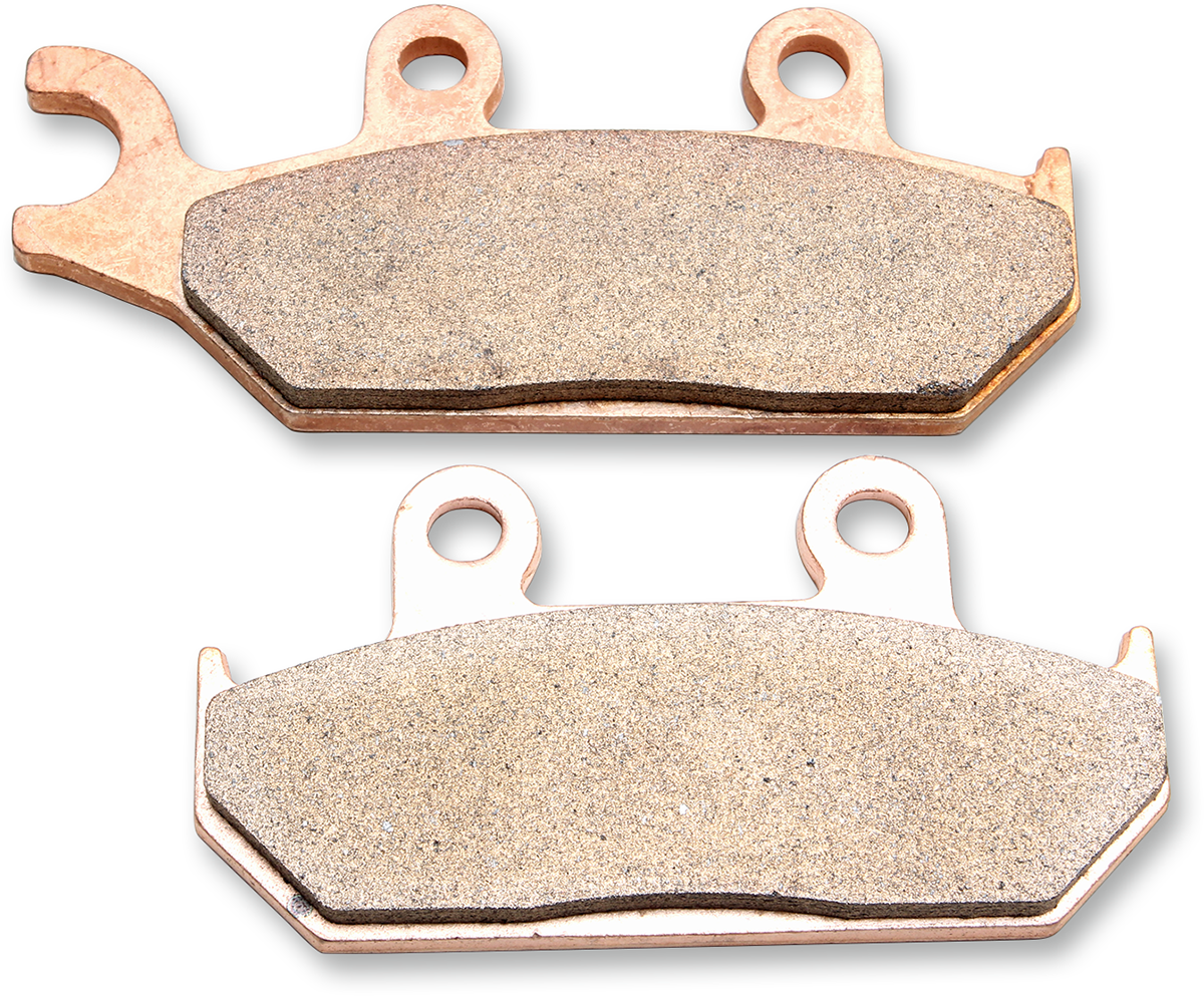 SBS Off-Road Sintered Brake Pads - Arctic Cat - Image 2