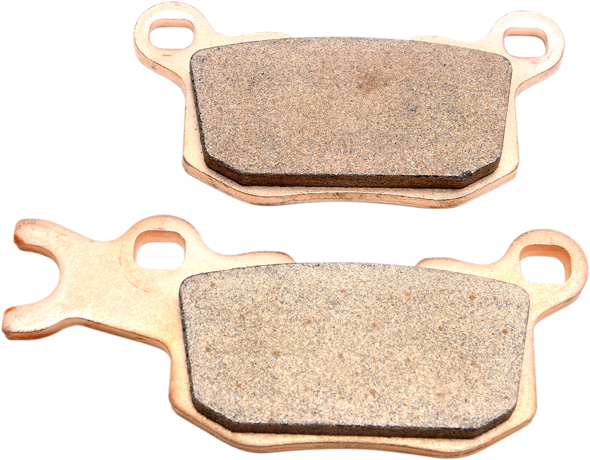 EBC Sintered "R" Brake Pads