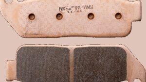 New Motorcycle Parts, New Parts