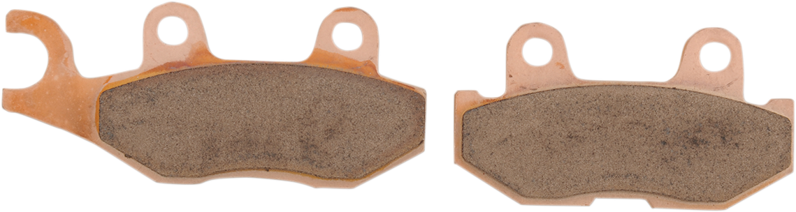 EBC HH Brake Pads - Image 2